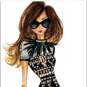 Private Listing for Onyxandorchid